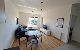 Apartament Oszmiańska